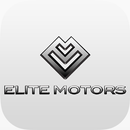 Elite Motors aplikacja