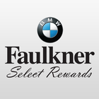 ikon Faulkner BMW