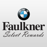 Faulkner BMW-icoon