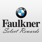 Faulkner BMW simgesi
