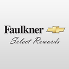 Faulkner Chevrolet Zeichen