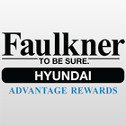 Faulkner Hyundai Harrisburg 图标
