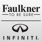 Faulkner Infiniti icône