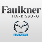 Faulkner Mazda Harrisburg biểu tượng