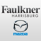 Faulkner Mazda Harrisburg icône