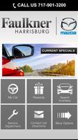 Faulkner Mazda Harrisburg bài đăng
