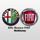 Fiat of McKinney biểu tượng