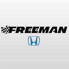 Freeman Honda icône