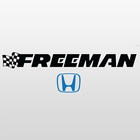 Freeman Honda आइकन