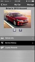 Freeman Honda 截图 3