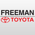 Freeman Toyota