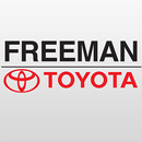 Freeman Toyota APK