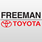 Freeman Toyota icône