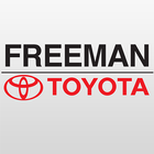 Freeman Toyota иконка