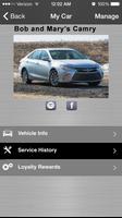 Freeman Toyota скриншот 2