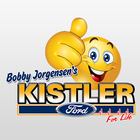 Kistler For Life Rewards icono