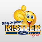 Kistler For Life Rewards ikona