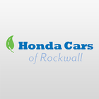 Honda Cars Of Rockwall ícone