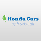 Honda Cars Of Rockwall 图标