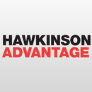 Hawkinson Advantage aplikacja