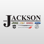 Jackson Cars أيقونة