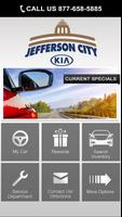 Jefferson City Kia plakat