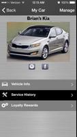 Jefferson City Kia screenshot 2