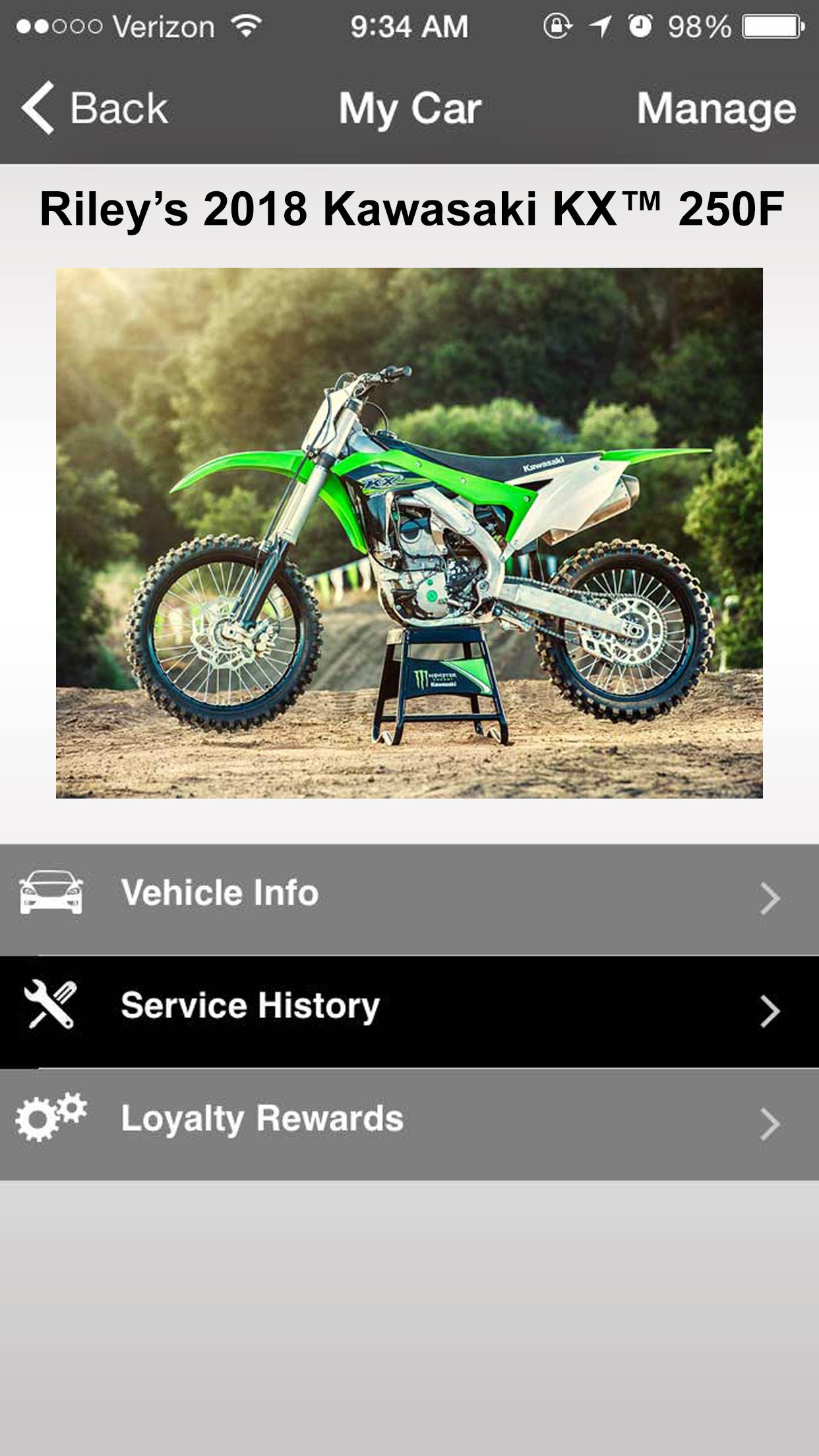 Outdoor Powersports Usa Advantage Rewards For Android Apk Download