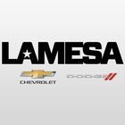 Lamesa Auto Group أيقونة