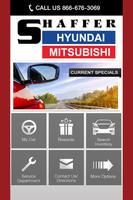 Shaffer Hyundai Mitsubishi gönderen