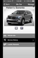 Shaffer Hyundai Mitsubishi captura de pantalla 1