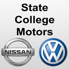 Icona State College Motors