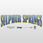 Sulphur Springs CDJR simgesi