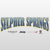 Sulphur Springs CDJR simgesi