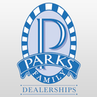 Parks Motors 图标