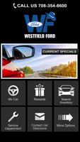 Westfield Ford poster