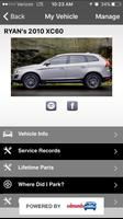 Total Car Care Guaranteed For Life imagem de tela 2