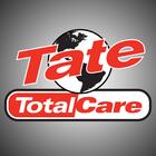 Tate Totalcare أيقونة