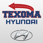 Texoma Hyundai icône