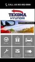 Texoma Hyundai โปสเตอร์
