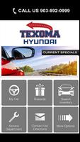 Texoma Hyundai poster