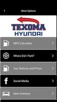 Texoma Hyundai capture d'écran 1