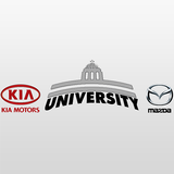 University Mazda Kia biểu tượng