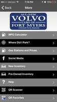 Volvo of Fort Myers スクリーンショット 1