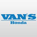 Van's Honda simgesi