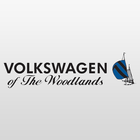 VW Woodlands-icoon