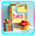 Creative DIY Yardstick Projects icône