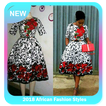 2018 African Fashion Styles