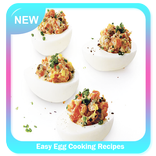 Easy Egg Cooking Recipes