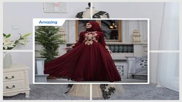 Muslim Evening Gown ảnh chụp màn hình 2